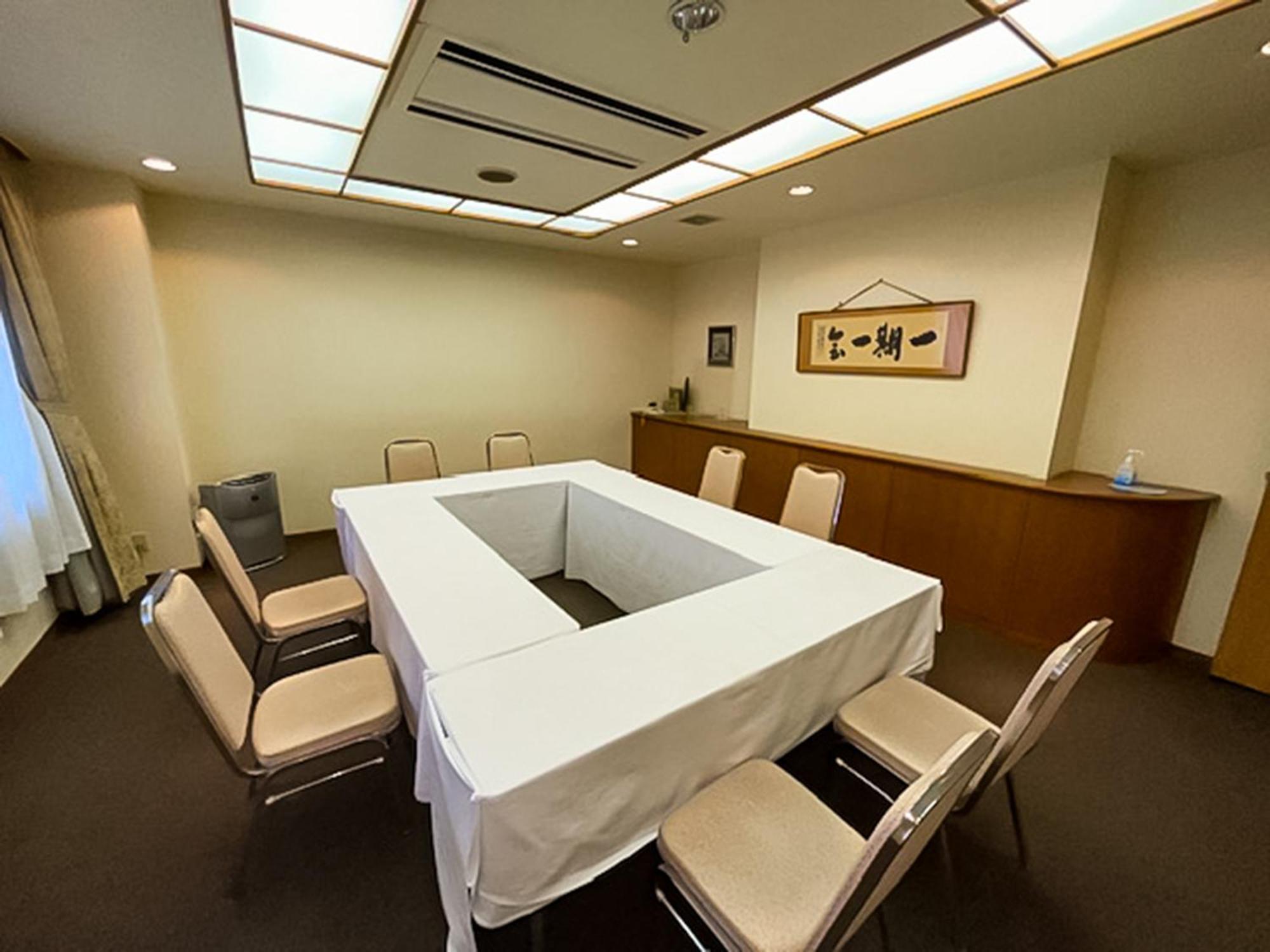 Ichihara Marine Hotel Luaran gambar