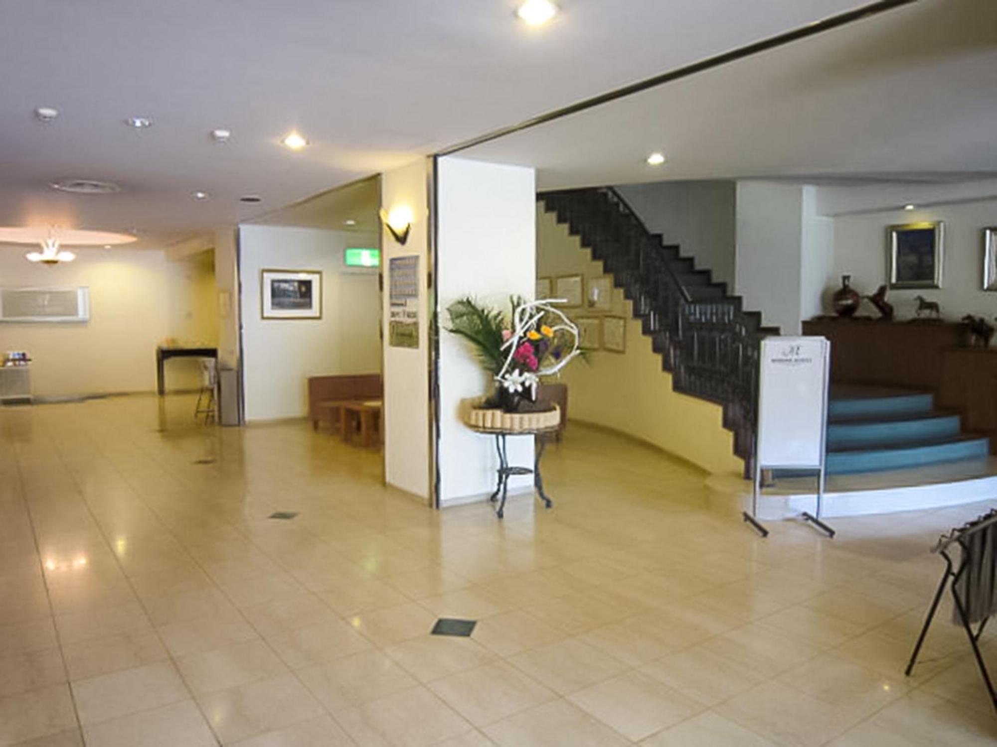Ichihara Marine Hotel Luaran gambar