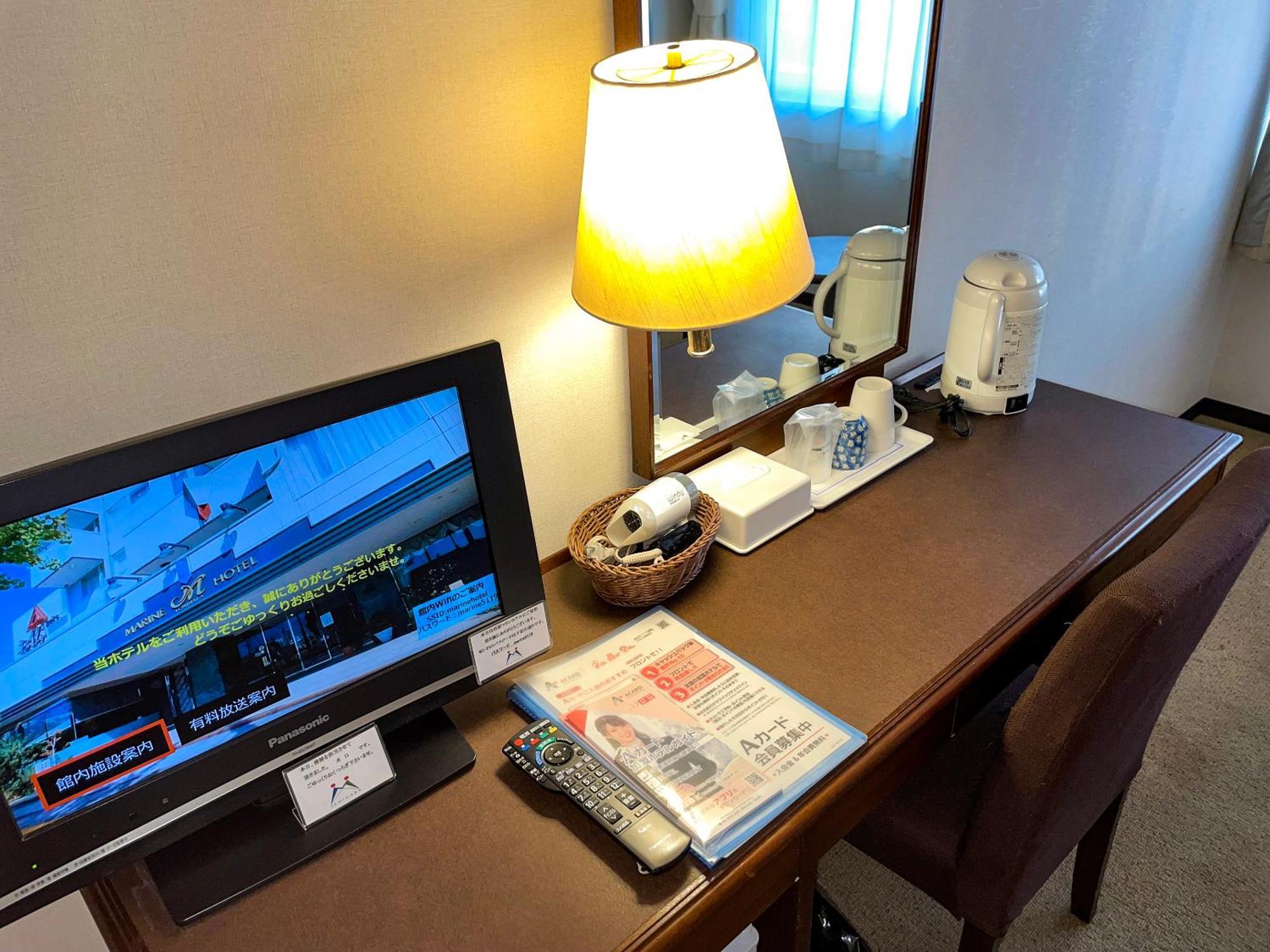 Ichihara Marine Hotel Luaran gambar