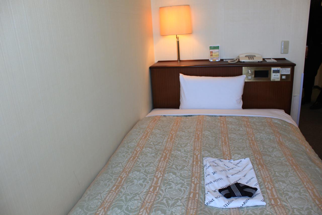 Ichihara Marine Hotel Luaran gambar