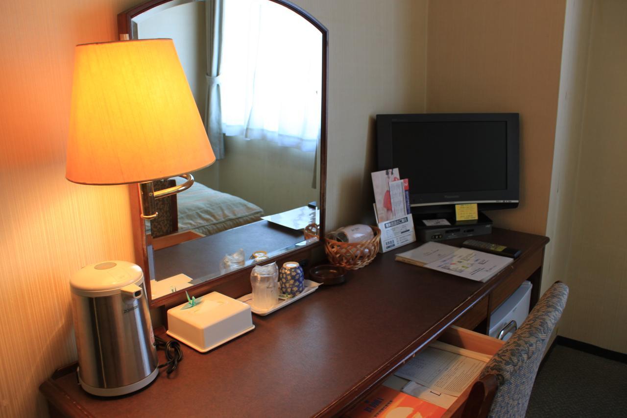 Ichihara Marine Hotel Luaran gambar