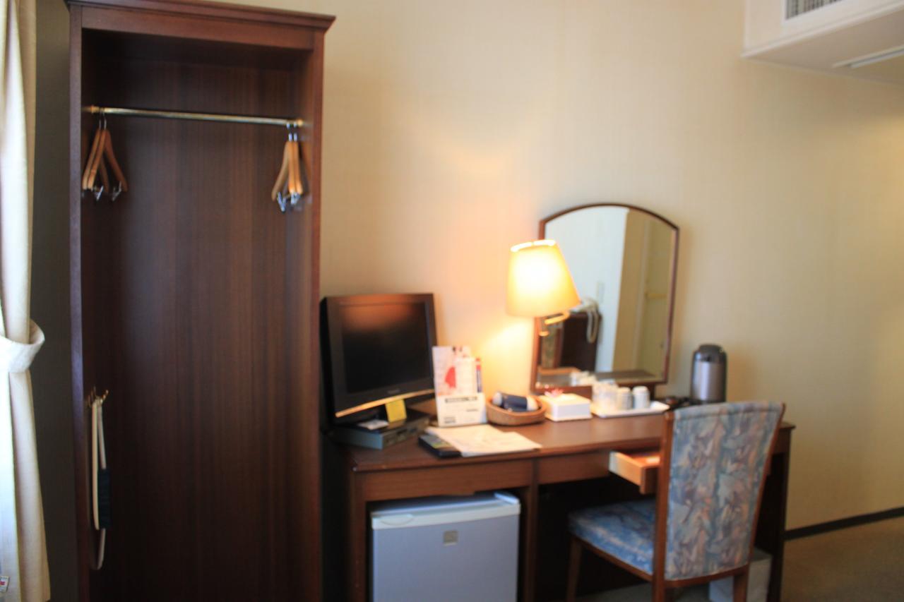Ichihara Marine Hotel Luaran gambar