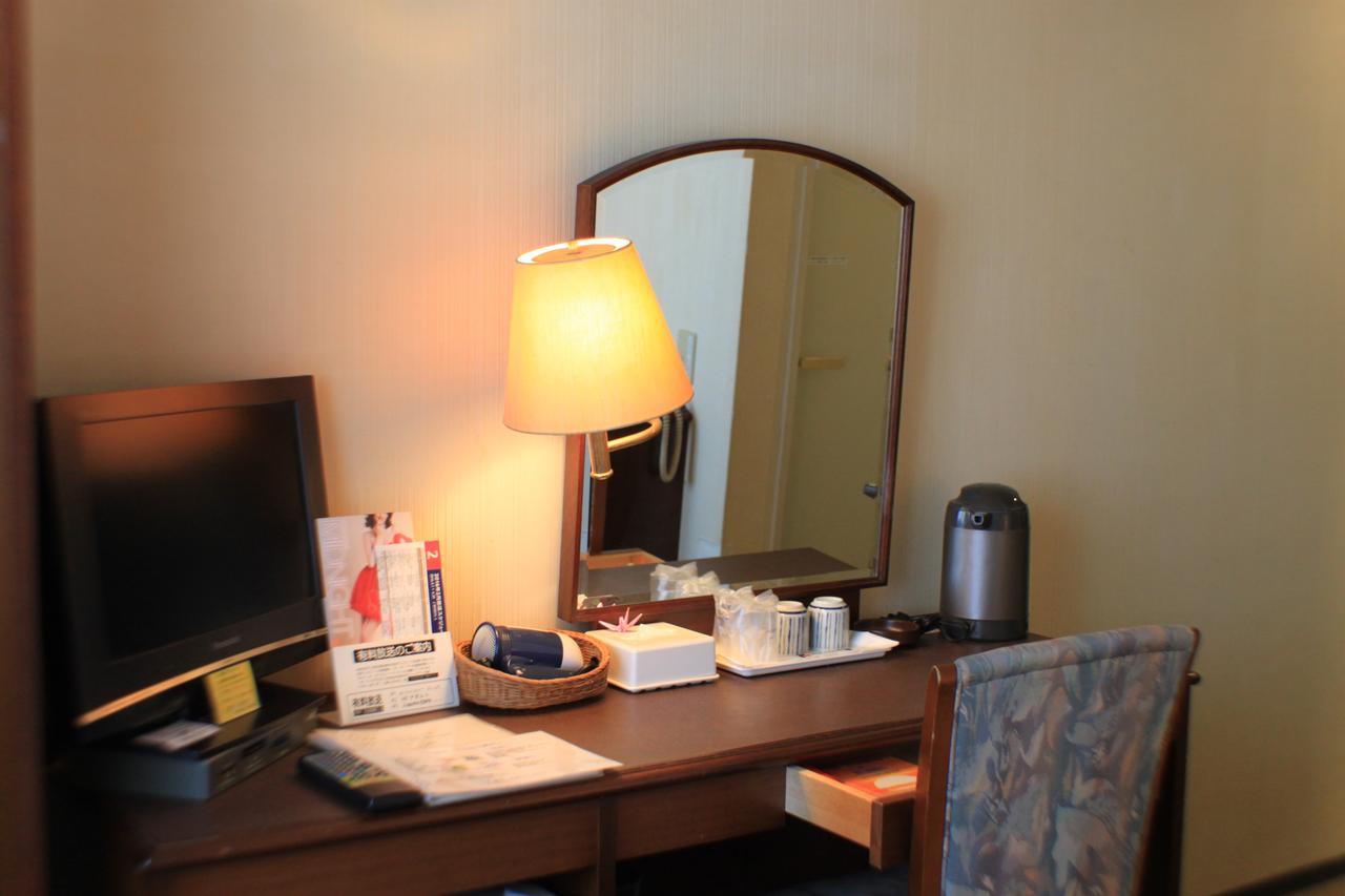 Ichihara Marine Hotel Luaran gambar