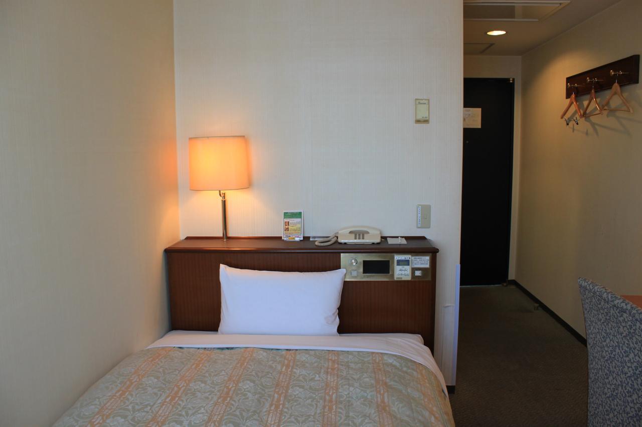 Ichihara Marine Hotel Luaran gambar