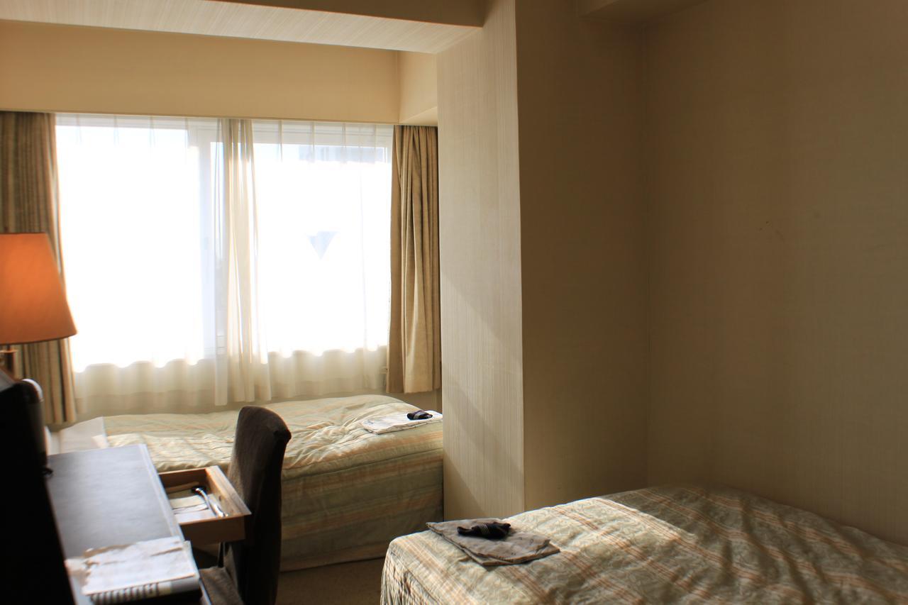 Ichihara Marine Hotel Luaran gambar